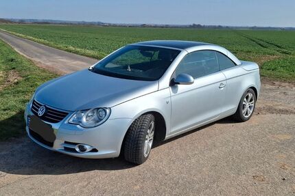 VW Eos 142.000 km 6.950 &euro; Zülpich 53909