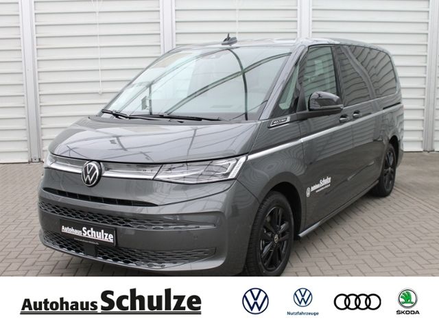 T7 Multivan