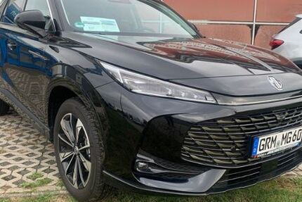MG HS 9.483 km 28.790 &euro; Grimma 04668