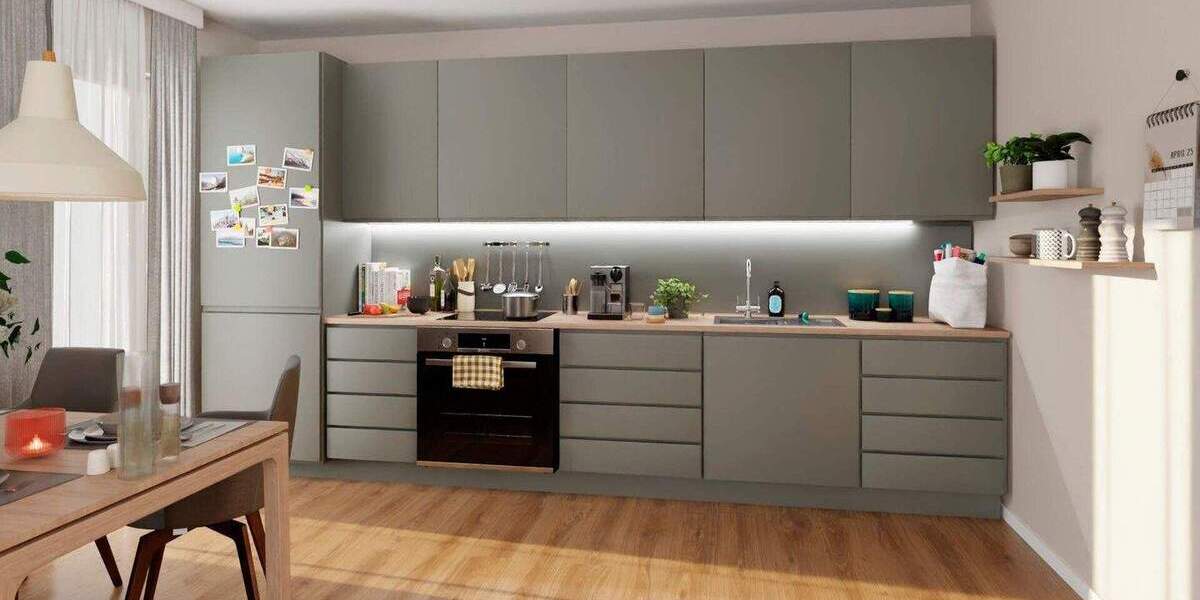 Etagenwohnung Hoppegarten Dahlwitz-Hoppegarten - 4 Zimmer, 95 m&sup2;, 489.900&euro; | Angebot:25938920