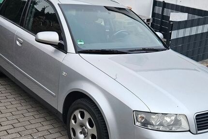 Audi A4 257.000 km 1.399 € Kirchzell 63931