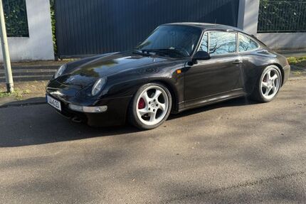 Porsche 993