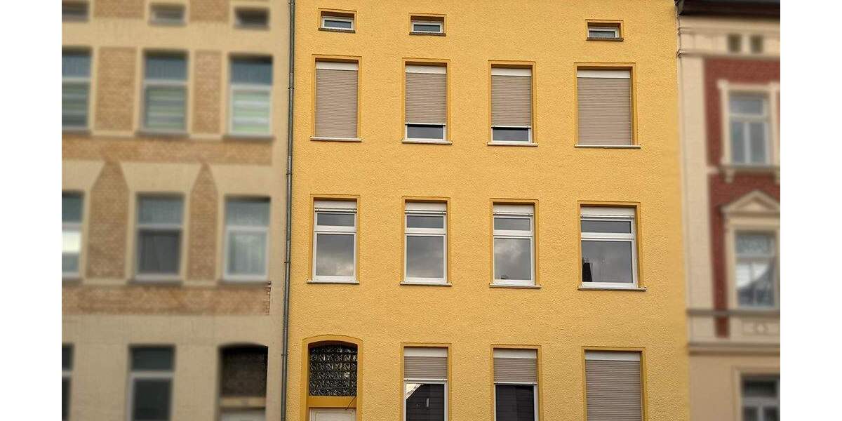 3 Familienhaus in zentraler Lage von Schönebeck bei Magdeburg 1 zimmer