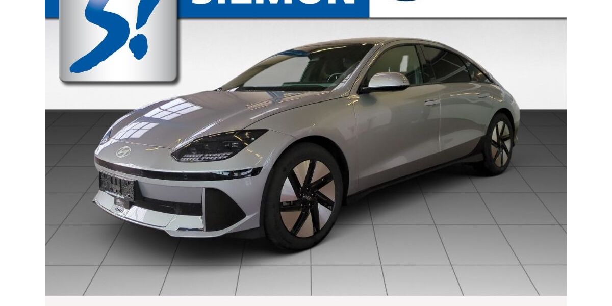 Hyundai IONIQ 6 25.452 km 30.980 &euro; Salzbergen 48499