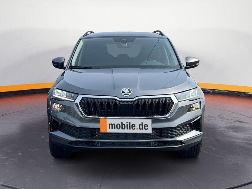 Skoda Karoq Selection TSI DSG|NAVI|KAMERA|ACC|4x S 1.030 km 29.945 € 0Null