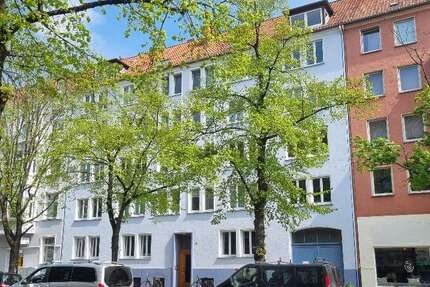 Wohnung Hannover Südstadt - 3 Zimmer, 77 m&sup2;, 925&euro; | Angebot:27398904