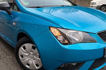 Seat Ibiza 100.000 km 6.250 &euro; Kassel 34123