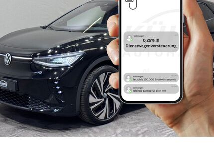 VW ID.4 12.867 km 48.930 &euro; Bad Düben 04849