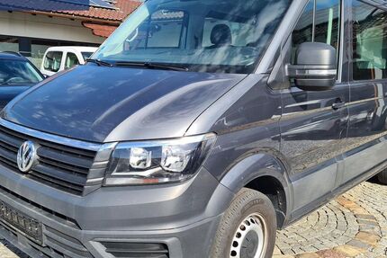 VW Crafter 99.800 km 28.900 &euro; Thurmansbang/Thannberg 94169