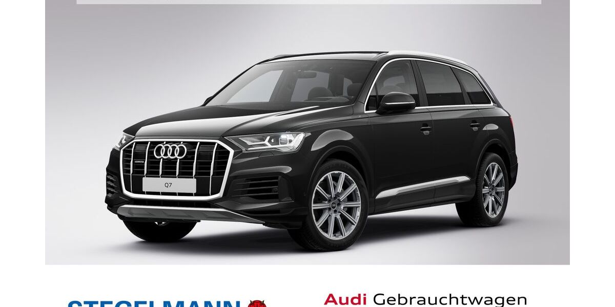 Audi Q7 98.288 km 52.690 &euro; Detmold 32756