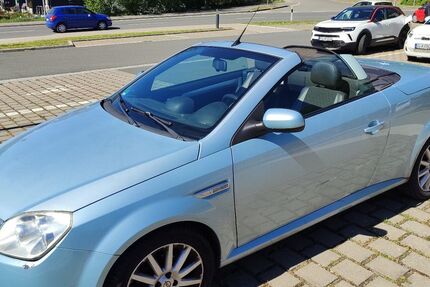 Opel Tigra 190.000 km 3.500 &euro; Egloffstein 91349
