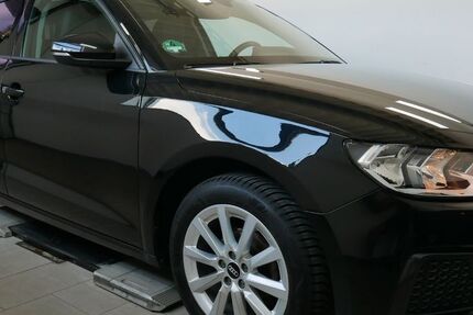 Audi A1 70.235 km 15.490 &euro; Chemnitz 09114