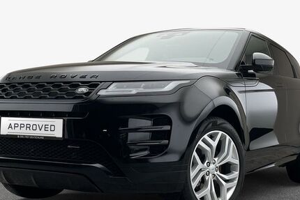 Land Rover Range Rover Evoque 45.016 km 37.990 € München 80809