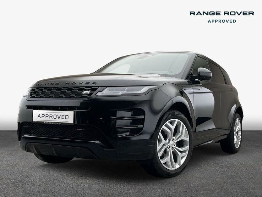 Land Rover Range Rover Evoque 45.016 km 40.990 € München 80809