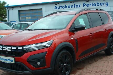 Dacia Jogger 40.513 km 17.499 &euro; Perleberg 19348