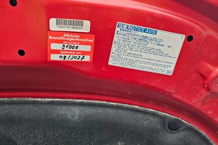 Toyota Corolla 67.500 km 23.400 &euro; ÖHRINGEN 74613