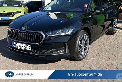 Skoda Superb 41.000 km 43.875 &euro; Rostock 18146
