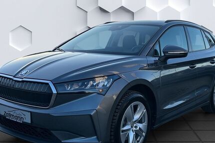 Skoda Enyaq 16.117 km 24.977 &euro; Berlin 12524
