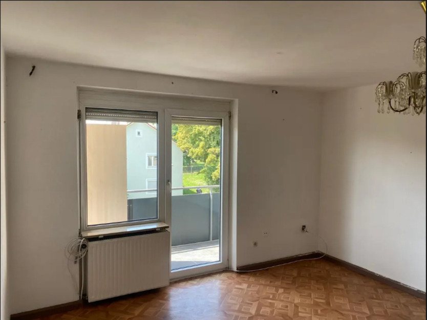 Gepflegte 2,5-Zimmer Wohnung in Ludwigsburg, ohne Makler!