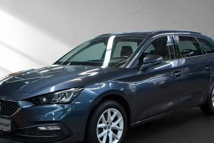 Seat Leon 56.412 km 17.990 &euro; Attendorn 57439