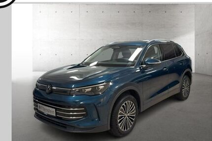 VW Tiguan 5.250 km 46.405 &euro; Fürth 90762