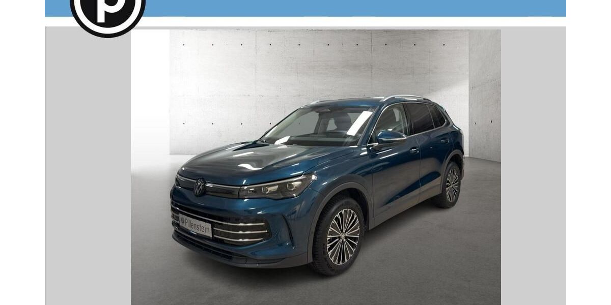VW Tiguan 5.250 km 46.405 &euro; Fürth 90762