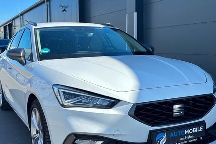 Seat Leon 114.000 km 17.990 &euro; Münster 48155