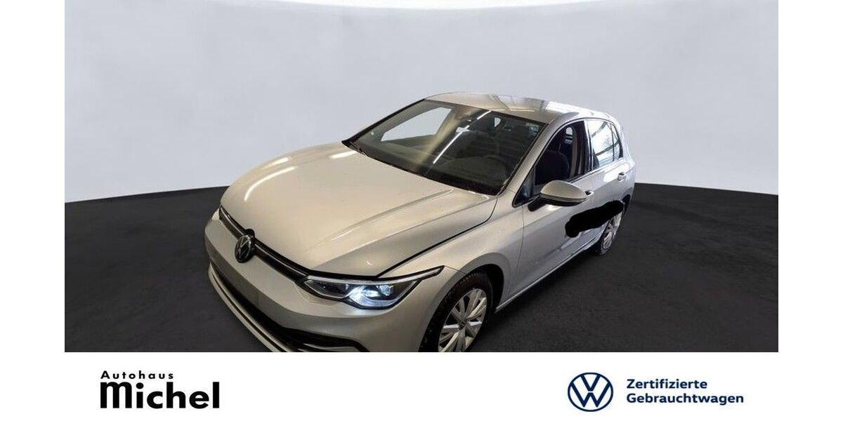 VW Golf 29.600 km 21.930 &euro; Gießen 35394