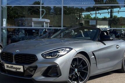 BMW Z4 19.888 km 40.690 &euro; Michelfeld 74545