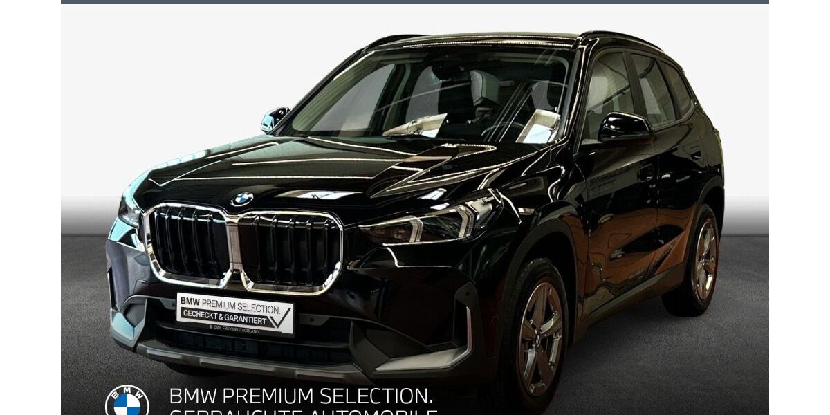 BMW X1 57.671 km 31.290 &euro; Karlsruhe 76227