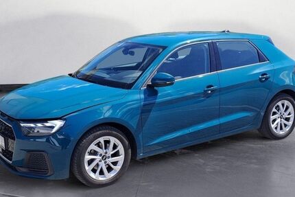 Audi A1 70.914 km 16.250 &euro; Durmersheim 76448