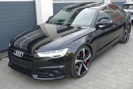 Audi A6 129.459 km 27.890 &euro; Langquaid 84085