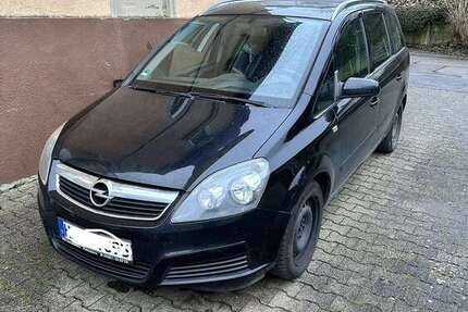 Opel Zafira 265.000 km 1.800 &euro; Schwaigern 74193