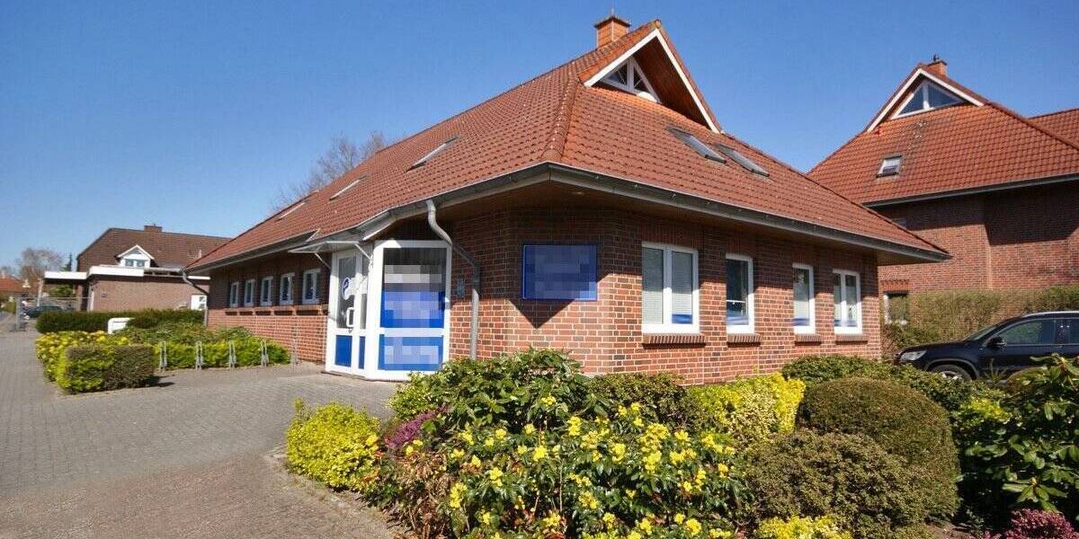 Gewerbeobjekt Westerstede - 1 Zimmer, 323 m&sup2;, 489.000&euro; | Angebot:25669021