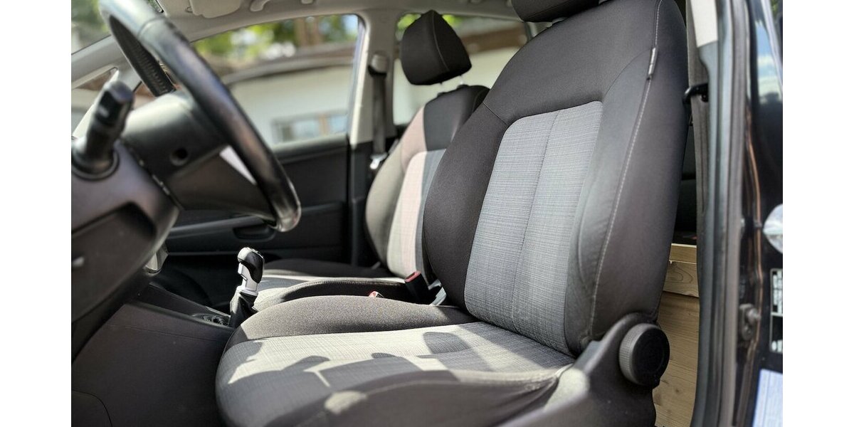 Kia Venga Vision / Klima / Navi / AHK / Pano / LPG 130.000 km 6.200 &euro; Mönchengladbach 41066