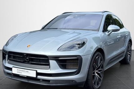 Porsche Macan 88.150 km 64.950 &euro; Bonn 53119