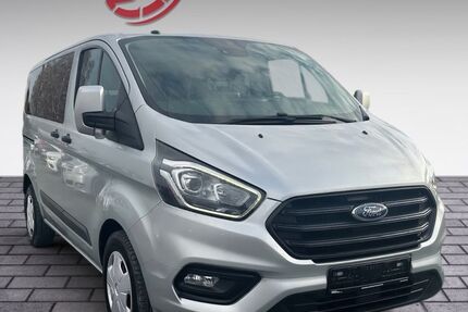 Ford Transit Custom 164.000 km 15.990 &euro; Butzbach 35510