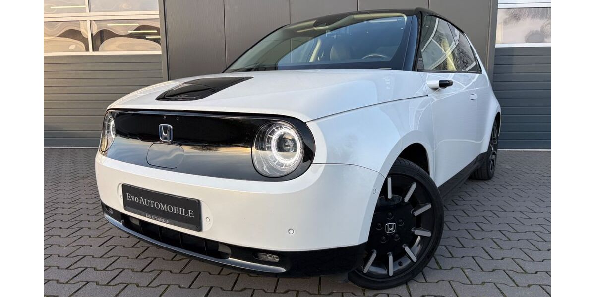 Honda e 114.044 km 13.300 &euro; Ahlen 59229