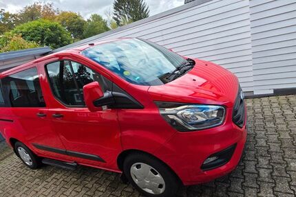 Ford Transit Custom 28.600 km 19.500 € Bergisch Gladbach 51465