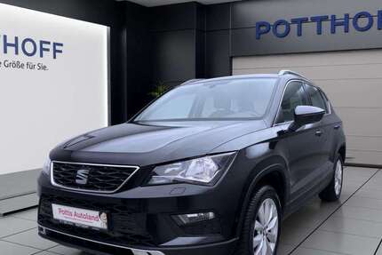 Seat Ateca 63.391 km 13.997 &euro; Hamm 59075