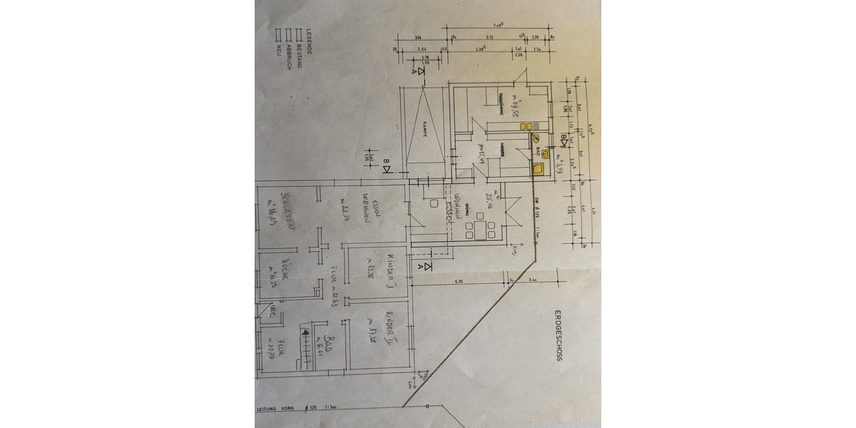 Mehrfamilienhaus, Wohnhaus Suderburg Räber - 1 Zimmer, 230 m&sup2;, 299.000&euro; | Angebot:25677038