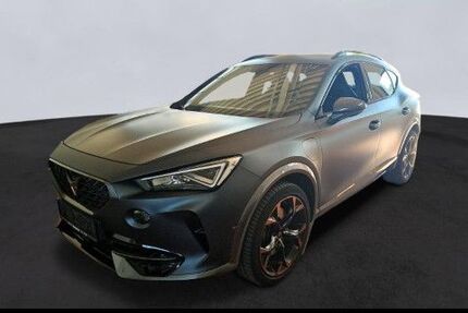 Cupra Formentor 41.650 km 24.830 &euro; Bad Mergentheim 97980