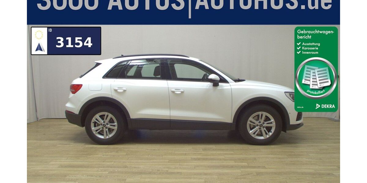 Audi Q3 187.219 km 20.990 &euro; Bremen / Arsten 28279