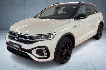 VW T-Roc 91.800 km 23.450 &euro; Bad Dürkheim 67098