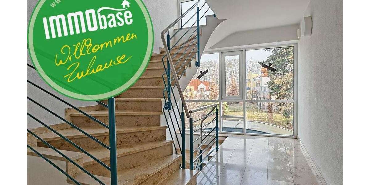 Etagenwohnung Frankenberg - 2 Zimmer, 46 m&sup2;, 64.900&euro; | Angebot:25560389