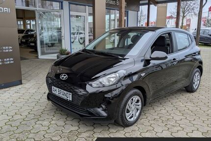 Hyundai i10 15.000 km 14.990 &euro; Rostock 18146