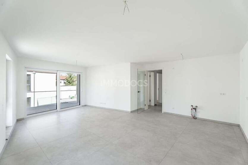 Wohnung zum Mieten in Kempten 1.500 € 98.84 m²