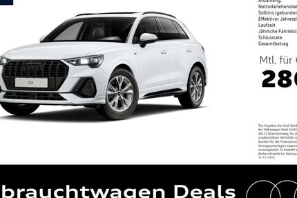 Audi Q3 24.963 km 39.480 &euro; Neumarkt 92318