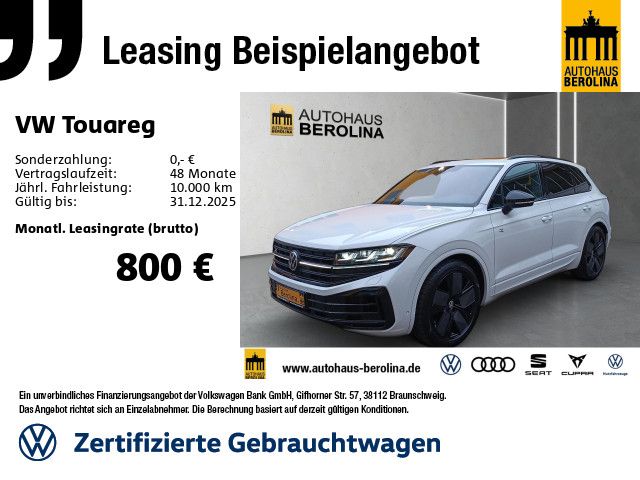 VW Touareg 43.059 km 64.950 &euro; Berlin 10709