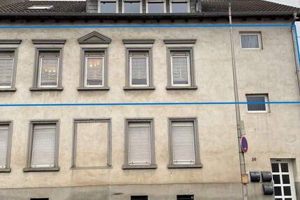 Wohnung Völklingen / Wehrden (Saar) Wehrden - 4 Zimmer, 94 m&sup2;, 96.000&euro; | Angebot:24736600